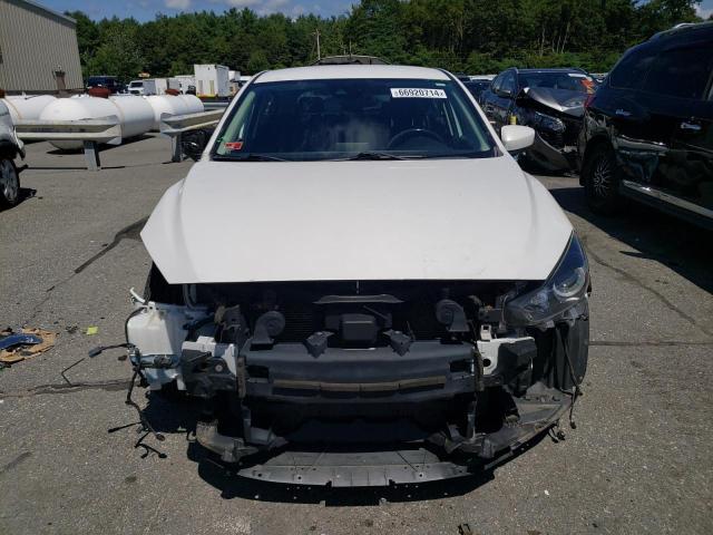 Photo 4 VIN: 3MZBN1L73HM134094 - MAZDA 3 TOURING 