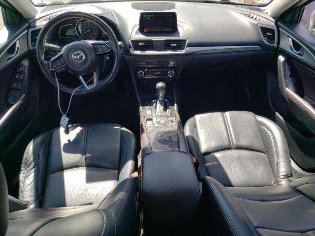 Photo 7 VIN: 3MZBN1L73HM134094 - MAZDA 3 TOURING 