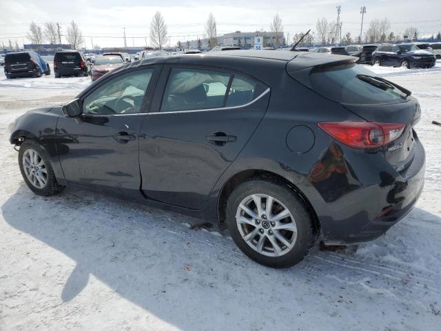 Photo 1 VIN: 3MZBN1L73HM136833 - MAZDA 3 TOURING 