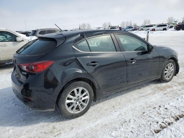 Photo 2 VIN: 3MZBN1L73HM136833 - MAZDA 3 TOURING 