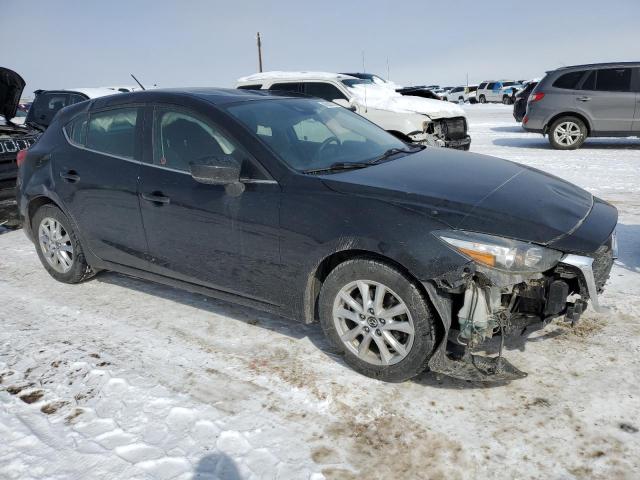 Photo 3 VIN: 3MZBN1L73HM136833 - MAZDA 3 TOURING 