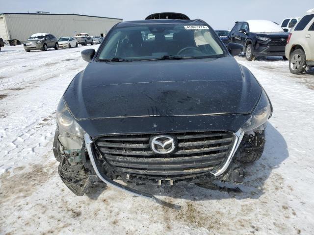 Photo 4 VIN: 3MZBN1L73HM136833 - MAZDA 3 TOURING 