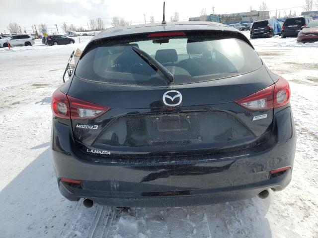 Photo 5 VIN: 3MZBN1L73HM136833 - MAZDA 3 TOURING 