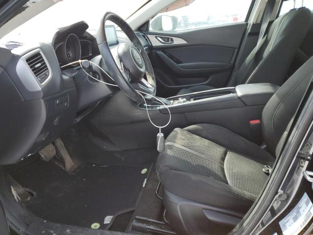 Photo 6 VIN: 3MZBN1L73HM136833 - MAZDA 3 TOURING 