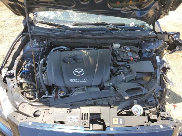 Photo 10 VIN: 3MZBN1L73HM154278 - MAZDA 3 TOURING 