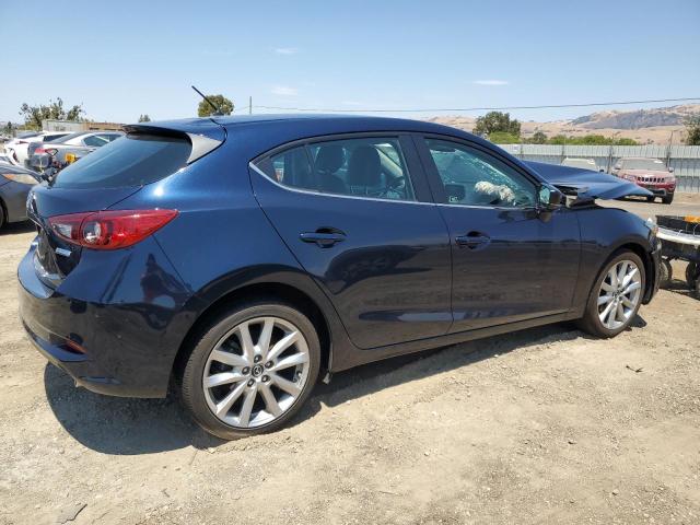 Photo 2 VIN: 3MZBN1L73HM154278 - MAZDA 3 TOURING 