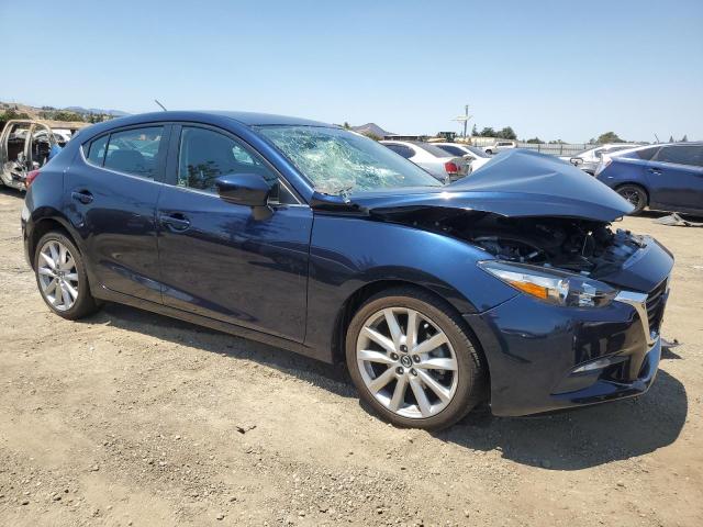 Photo 3 VIN: 3MZBN1L73HM154278 - MAZDA 3 TOURING 