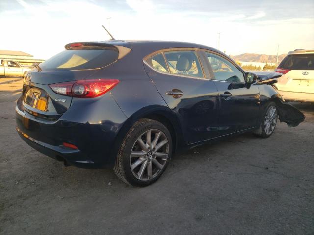 Photo 2 VIN: 3MZBN1L74HM148103 - MAZDA 3 