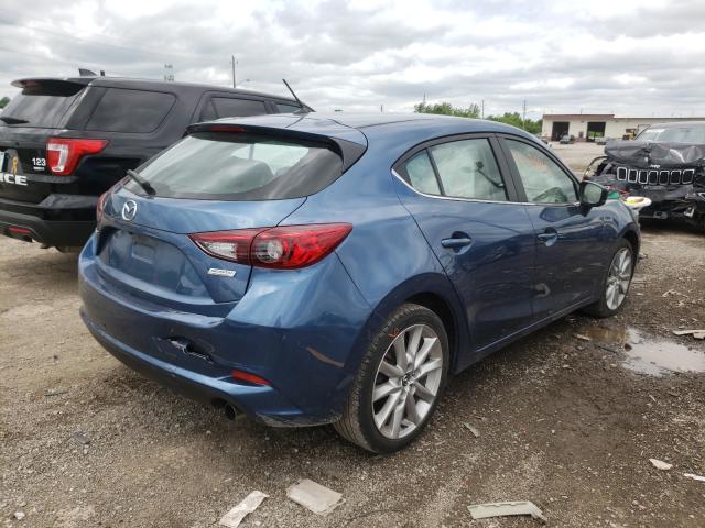 Photo 3 VIN: 3MZBN1L75HM120164 - MAZDA 3 