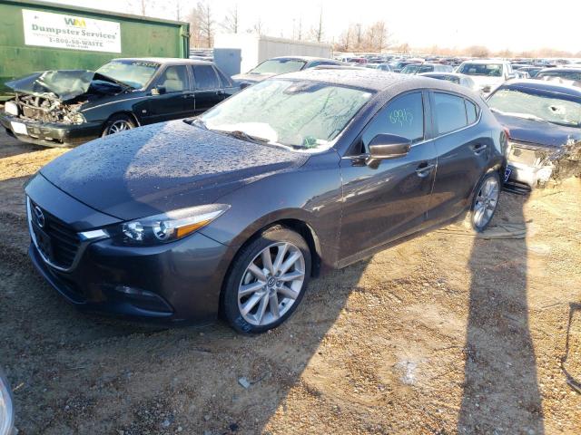 Photo 1 VIN: 3MZBN1L75HM137871 - MAZDA 3 TOURING 