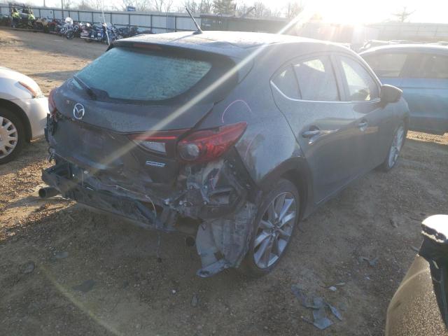 Photo 3 VIN: 3MZBN1L75HM137871 - MAZDA 3 TOURING 