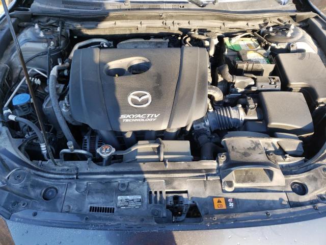 Photo 6 VIN: 3MZBN1L75HM137871 - MAZDA 3 TOURING 