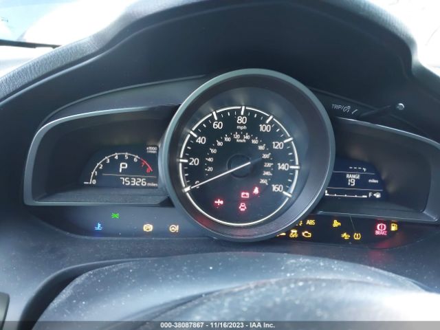 Photo 6 VIN: 3MZBN1L75HM138759 - MAZDA MAZDA3 