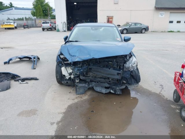 Photo 5 VIN: 3MZBN1L75HM148336 - MAZDA MAZDA3 