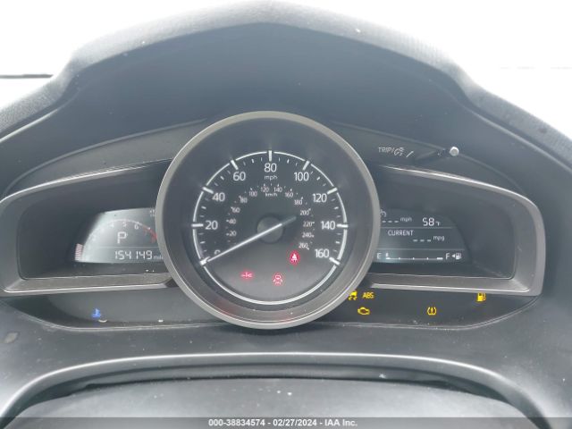 Photo 6 VIN: 3MZBN1L75HM152502 - MAZDA MAZDA3 