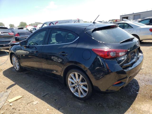 Photo 1 VIN: 3MZBN1L76HM122716 - MAZDA 3 TOURING 