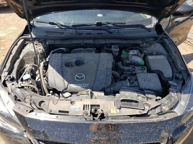 Photo 10 VIN: 3MZBN1L76HM122716 - MAZDA 3 TOURING 