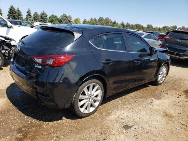 Photo 2 VIN: 3MZBN1L76HM122716 - MAZDA 3 TOURING 