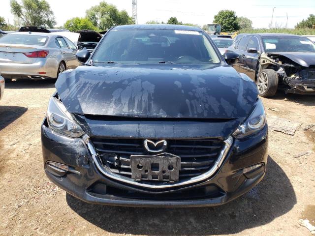 Photo 4 VIN: 3MZBN1L76HM122716 - MAZDA 3 TOURING 