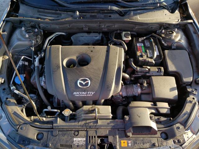 Photo 10 VIN: 3MZBN1L76HM122926 - MAZDA 3 TOURING 