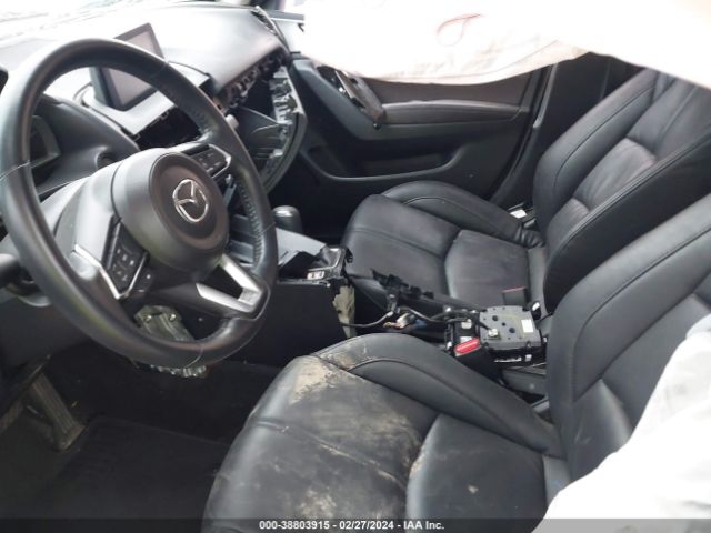 Photo 4 VIN: 3MZBN1L76HM135580 - MAZDA MAZDA3 