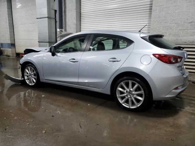 Photo 1 VIN: 3MZBN1L76HM138575 - MAZDA 3 TOURING 