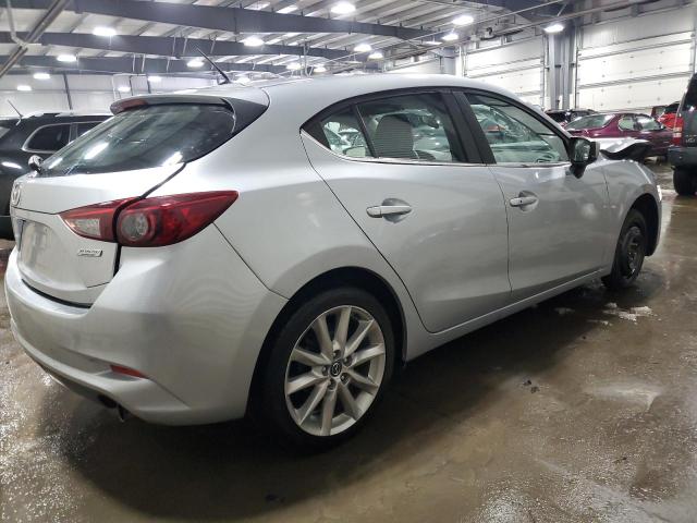 Photo 2 VIN: 3MZBN1L76HM138575 - MAZDA 3 TOURING 