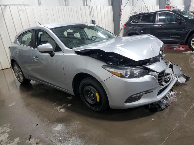 Photo 3 VIN: 3MZBN1L76HM138575 - MAZDA 3 TOURING 