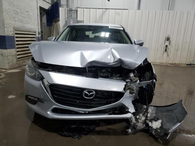 Photo 4 VIN: 3MZBN1L76HM138575 - MAZDA 3 TOURING 