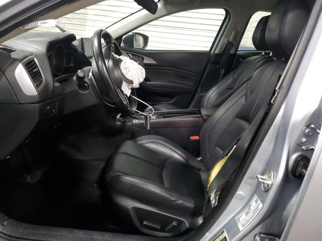 Photo 6 VIN: 3MZBN1L76HM138575 - MAZDA 3 TOURING 