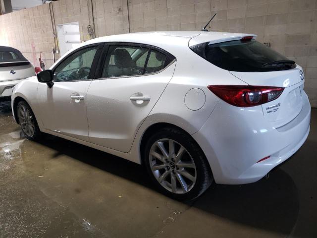 Photo 1 VIN: 3MZBN1L77HM107044 - MAZDA 3 