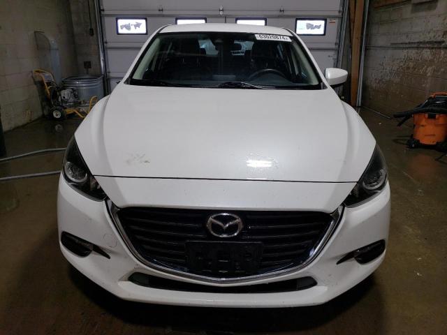 Photo 4 VIN: 3MZBN1L77HM107044 - MAZDA 3 