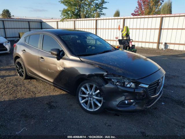 Photo 0 VIN: 3MZBN1L77HM117623 - MAZDA MAZDA3 