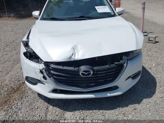 Photo 5 VIN: 3MZBN1L77HM126418 - MAZDA MAZDA3 