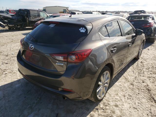 Photo 3 VIN: 3MZBN1L77HM138424 - MAZDA 3 