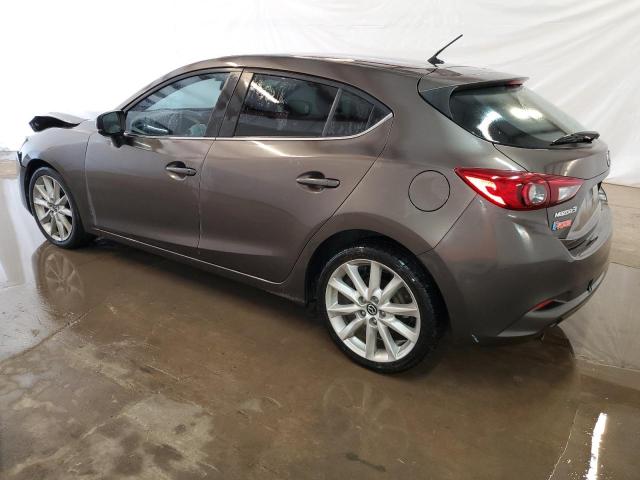 Photo 1 VIN: 3MZBN1L78HM135175 - MAZDA 3 TOURING 