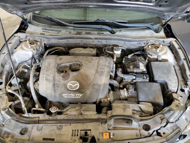 Photo 10 VIN: 3MZBN1L78HM135175 - MAZDA 3 TOURING 