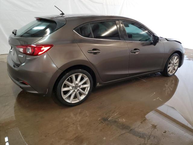 Photo 2 VIN: 3MZBN1L78HM135175 - MAZDA 3 TOURING 