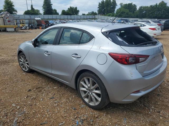 Photo 1 VIN: 3MZBN1L78HM147391 - MAZDA 3 