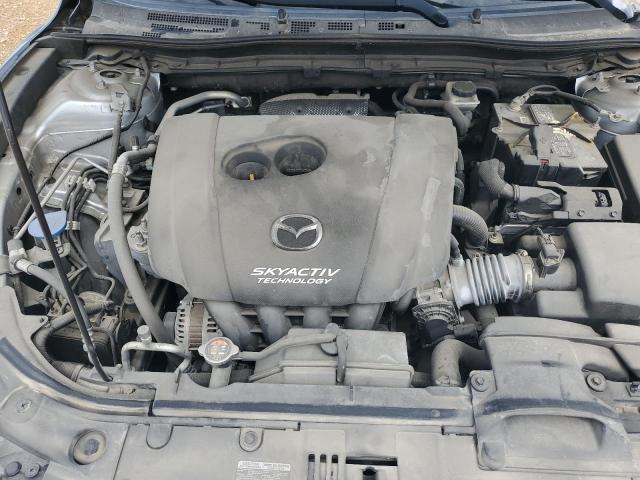 Photo 10 VIN: 3MZBN1L78HM147391 - MAZDA 3 