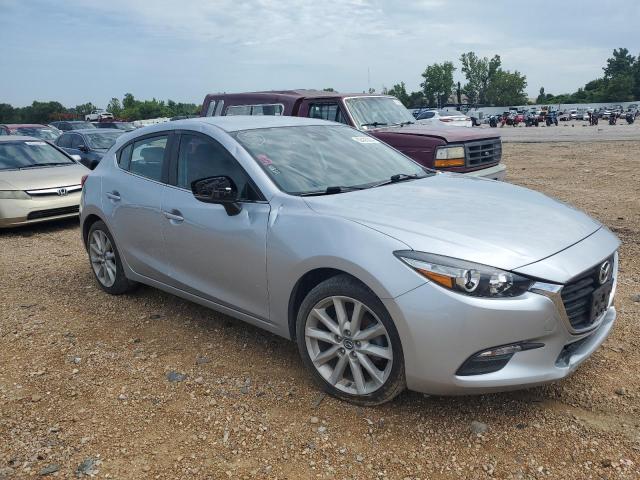 Photo 3 VIN: 3MZBN1L78HM147391 - MAZDA 3 