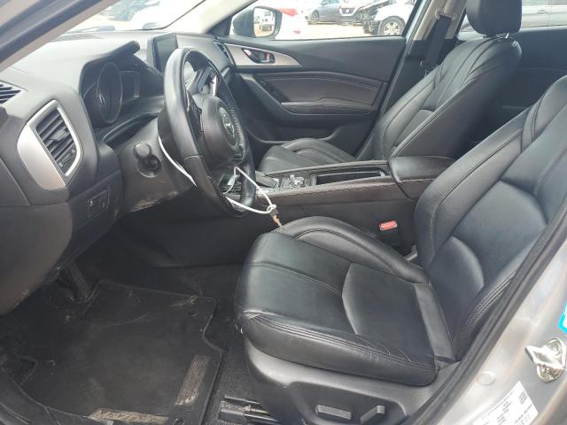 Photo 6 VIN: 3MZBN1L78HM147391 - MAZDA 3 