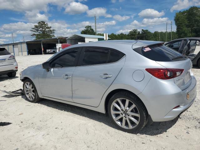 Photo 1 VIN: 3MZBN1L79HM100127 - MAZDA 3 