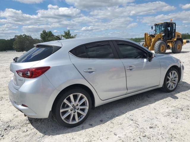 Photo 2 VIN: 3MZBN1L79HM100127 - MAZDA 3 