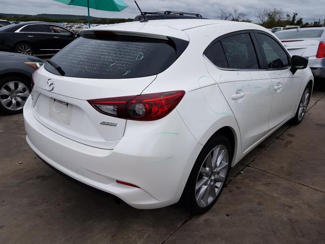 Photo 3 VIN: 3MZBN1L79HM122256 - MAZDA 3 TOURING 