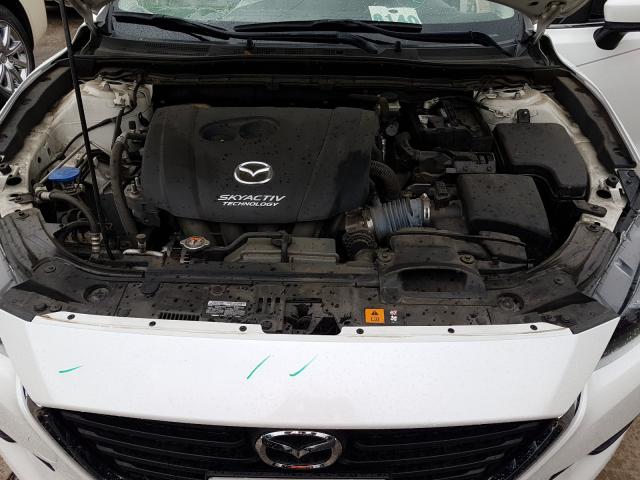 Photo 6 VIN: 3MZBN1L79HM122256 - MAZDA 3 TOURING 