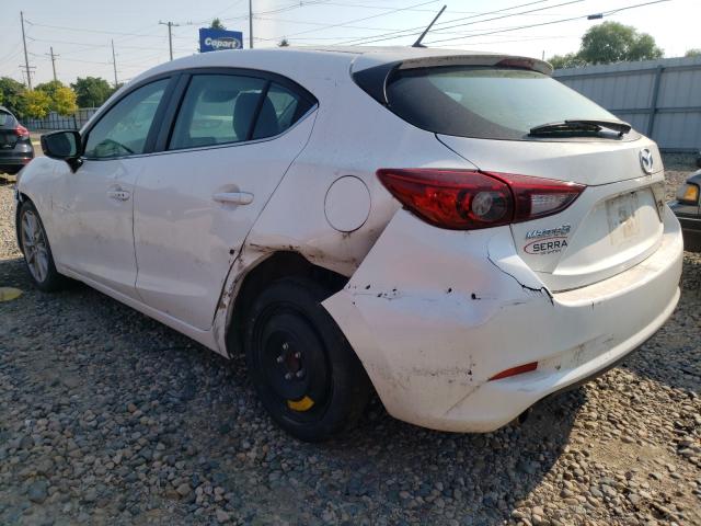 Photo 2 VIN: 3MZBN1L79HM149456 - MAZDA 3 