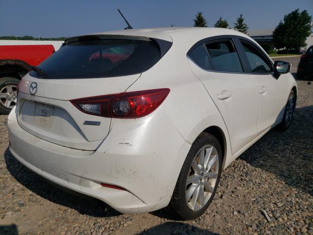 Photo 3 VIN: 3MZBN1L79HM149456 - MAZDA 3 