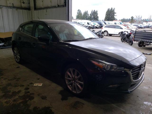 Photo 3 VIN: 3MZBN1L7XHM116191 - MAZDA 3 TOURING 