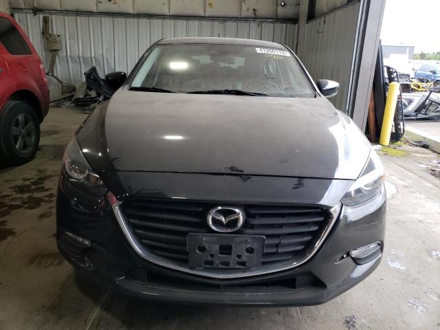 Photo 4 VIN: 3MZBN1L7XHM116191 - MAZDA 3 TOURING 